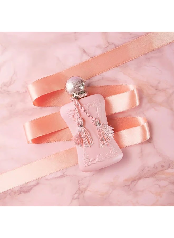 مارلي موريتي عطر مارلي ديلينا اكسكلوسيف او دو بارفيوم 75مل - Image 3